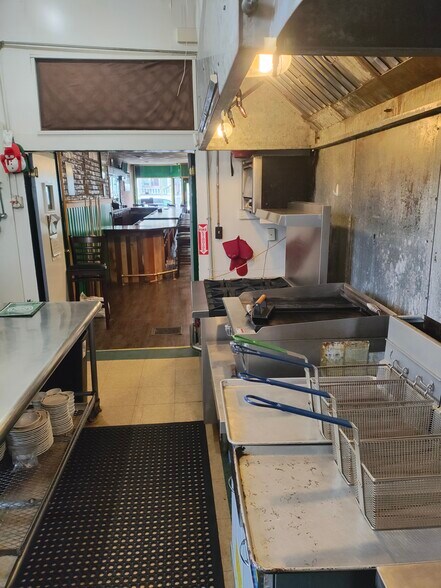 More Photos Of 114-116 Main St, Groton Storefront Retail Residential For Sale