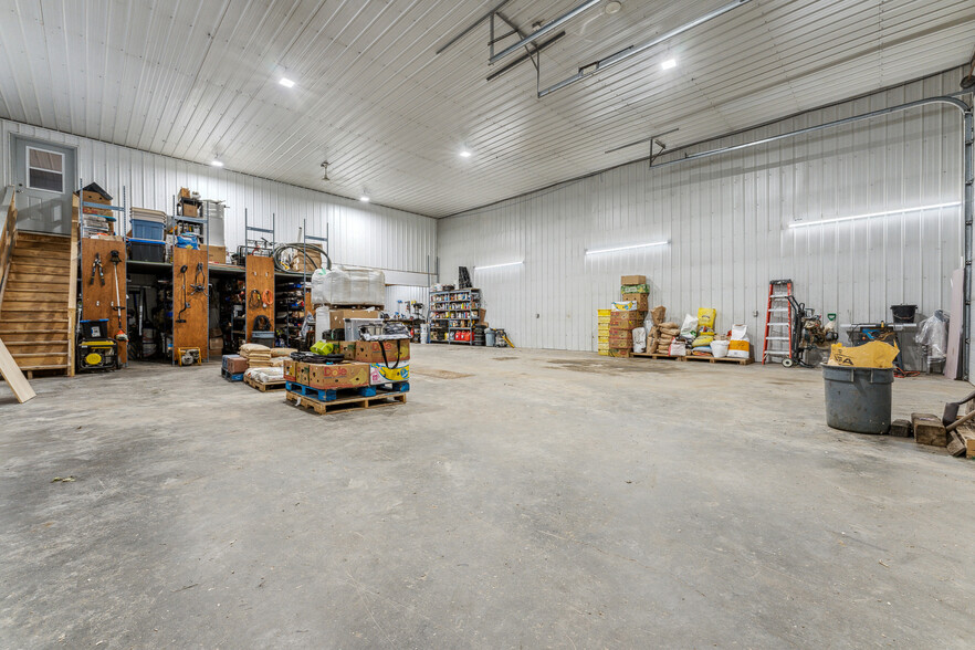 Primary Photo Of 5132 Township Road 505, Tomahawk Warehouse For Sale