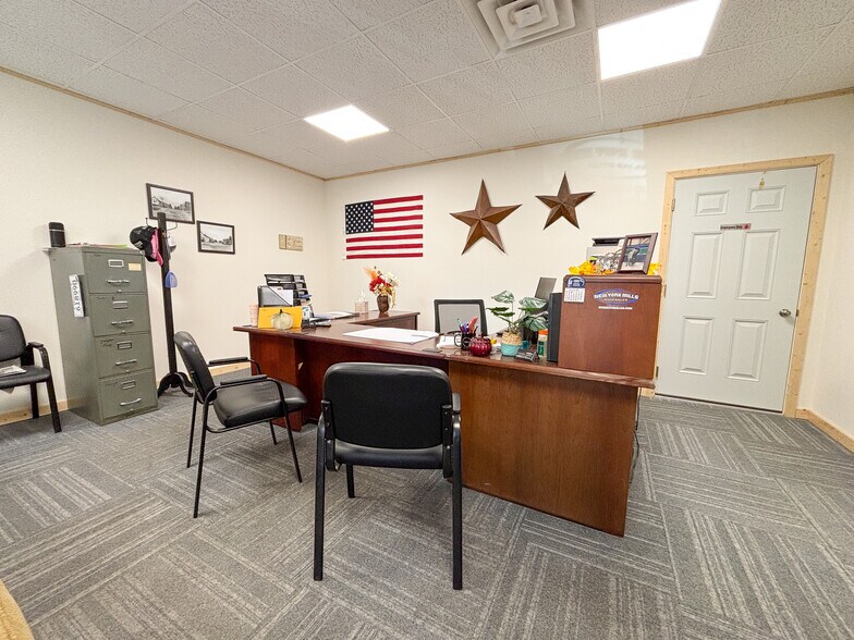 More Photos Of 31 Main Ave N, New York Mills Auto Dealership For Sale