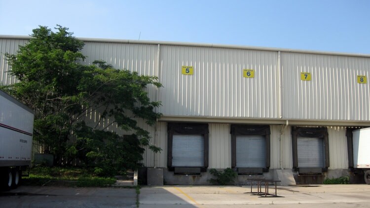 More Photos Of 100 Middlesex Ave, Carteret Industrial For Sale