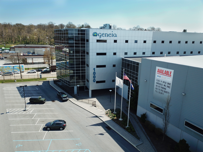 More Photos Of 1000 N Cameron St, Harrisburg Flex For Sale