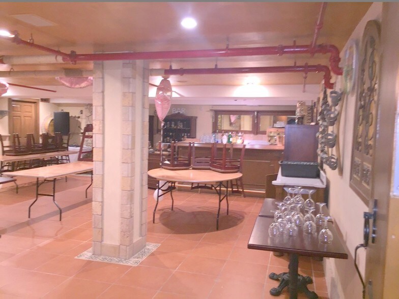 More Photos Of 222 Avenue U, Brooklyn Restaurant For Sale