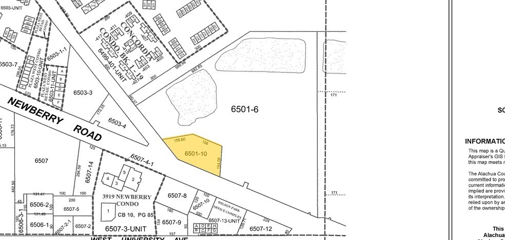 More Photos Of 3850 Newberry Rd, Gainesville Service Station For Sale