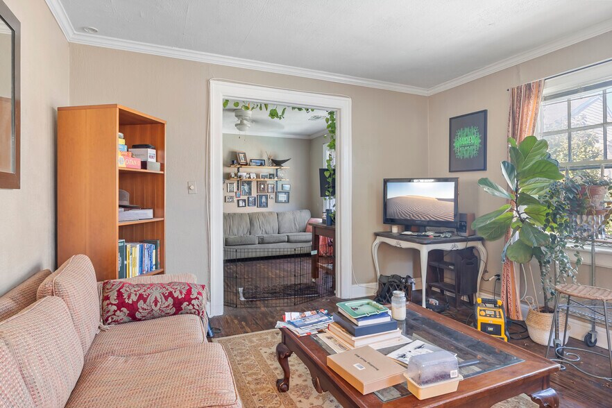 More Photos Of 3514 West End Ave, Nashville Multifamily For Sale