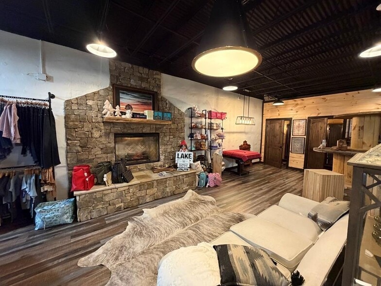 More Photos Of 146 Depot St, Blue Ridge Storefront Retail Office For Sale