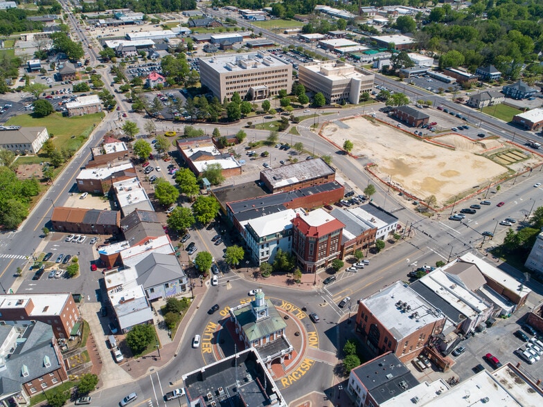 More Photos Of 110 Person St, Fayetteville Storefront Retail Office For Sale