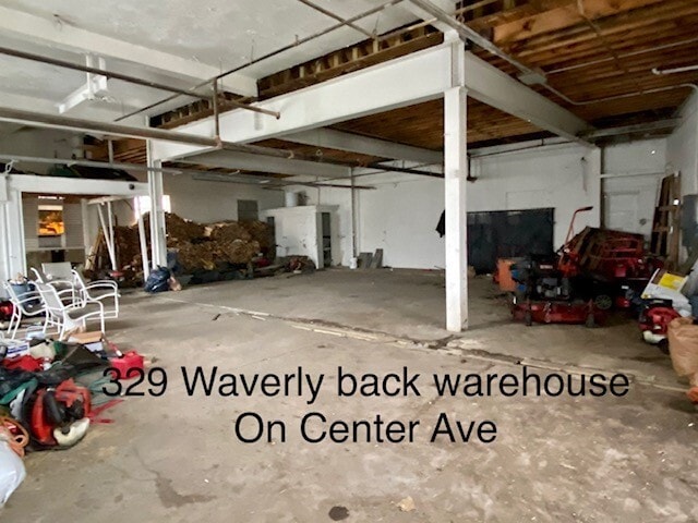 More Photos Of 331 Waverly Ave, Mamaroneck Manufacturing For Sale