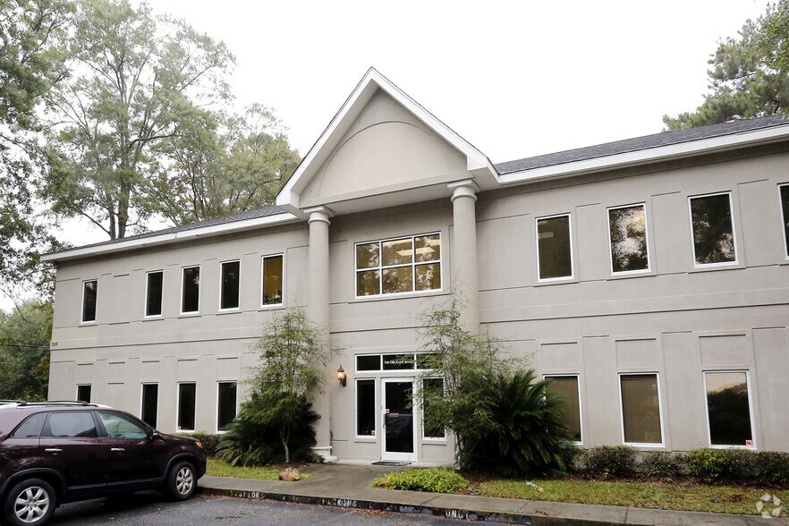 More Photos Of 706 Orleans Rd, Charleston Office For Lease