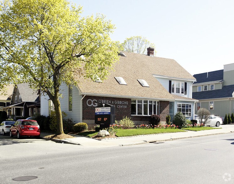 More Photos Of 52 Highland St, Worcester Office For Lease