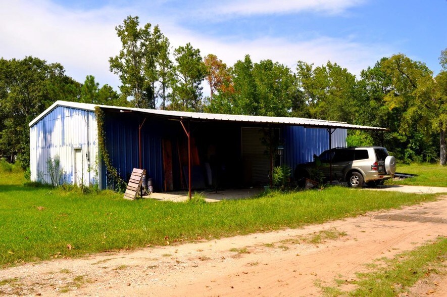 More Photos Of 28631 FM 2978 Rd, Magnolia Land For Sale