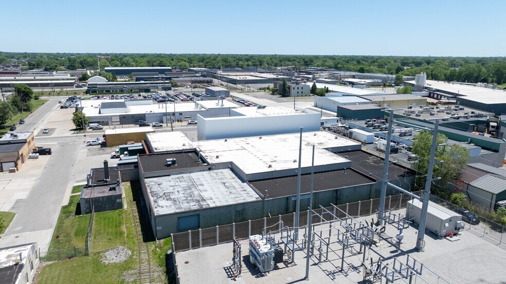 More Photos Of , Ferndale Industrial For Sale