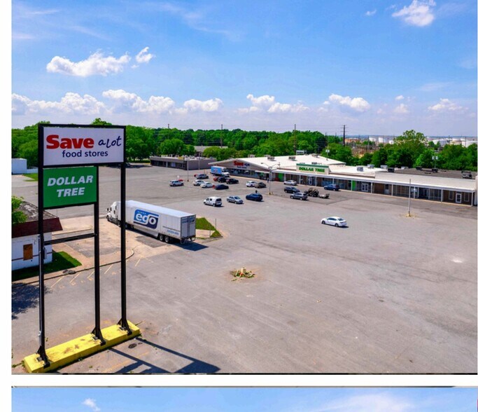 More Photos Of 1047 Broad St, Paulsboro Unknown For Lease