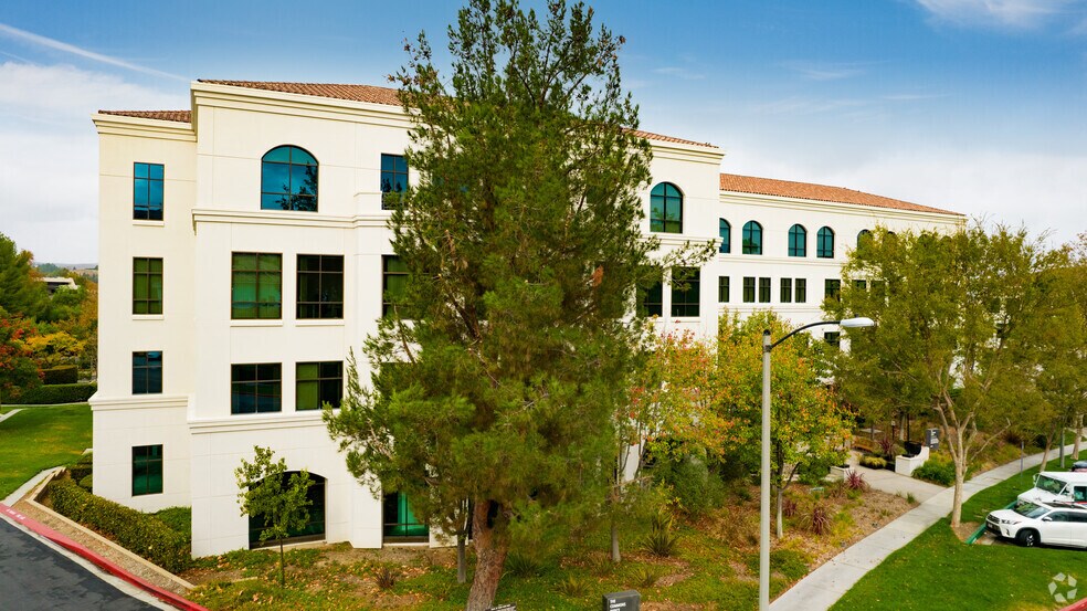 Primary Photo Of 24025 Park Sorrento, Calabasas Office For Lease