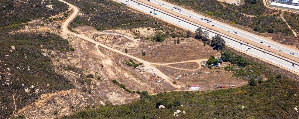 More Photos Of 25568 Mesa Rock Rd, Escondido Land For Sale
