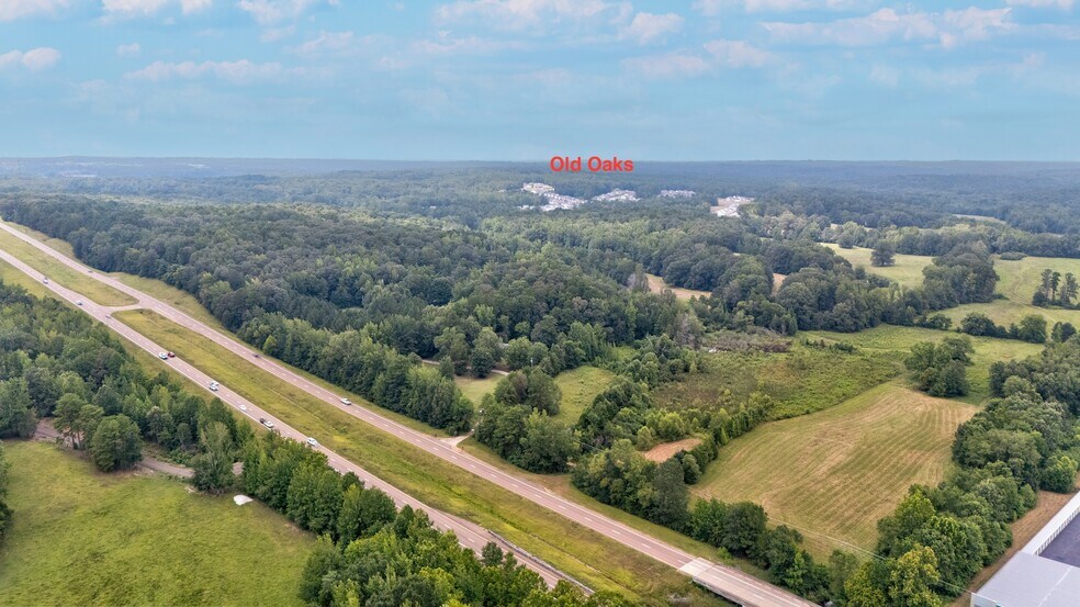 More Photos Of 311 Highway 6 East, Oxford Land For Sale