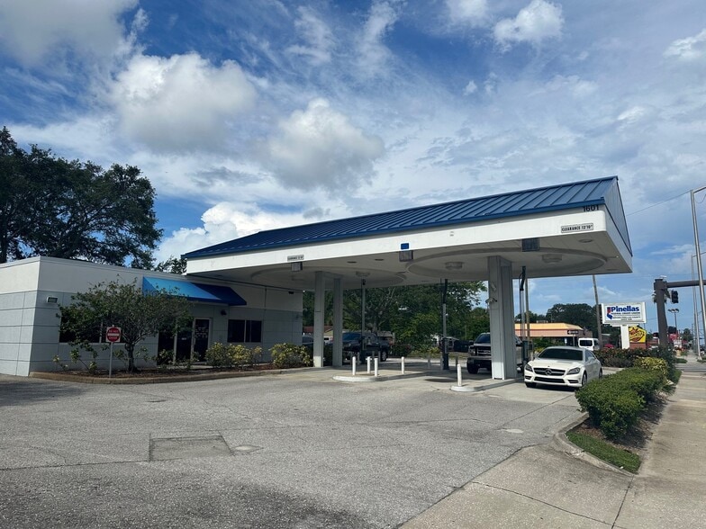 More Photos Of 1601 Gulf To Bay Blvd, Clearwater Storefront Retail Office For Lease