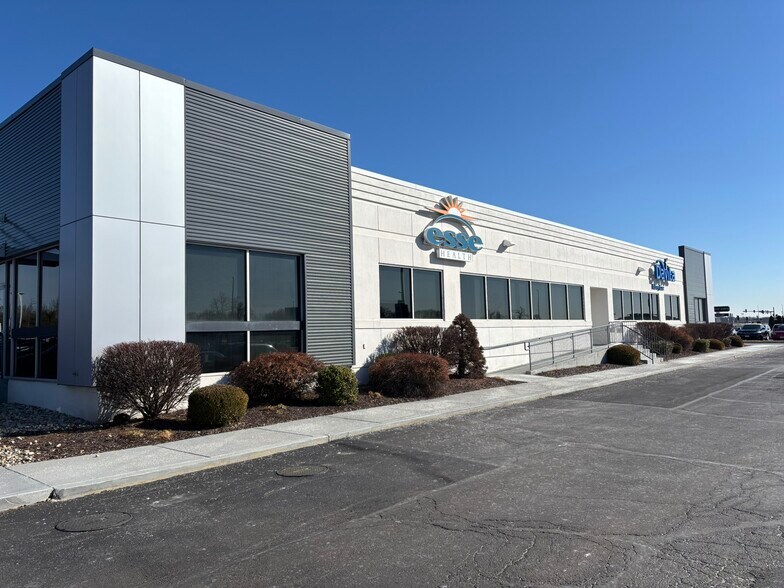 More Photos Of 637 Dunn Rd, Hazelwood Medical For Lease