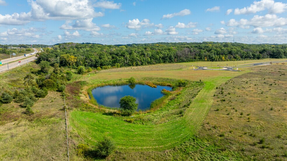 More Photos Of 685 Darnold Dr, Hudson Land For Sale