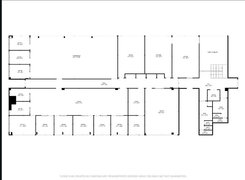 More Photos Of 1055 Portion Rd, Farmingville Unknown For Lease