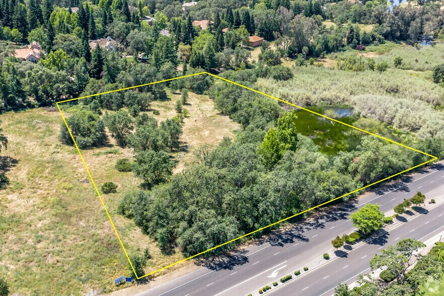 More Photos Of 6400 Douglas Blvd, Granite Bay Land For Sale