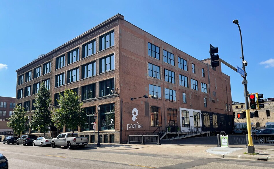 Primary Photo Of 219 N 2nd St, Minneapolis Office For Lease