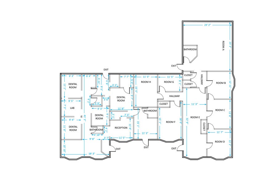 More Photos Of 107 Main St, Hebron Medical For Sale