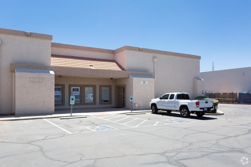 More Photos Of 1721 W 10th Pl, Tempe Warehouse For Lease