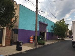 Primary Photo Of 2409-2417 Cedar St, Philadelphia Warehouse For Sale