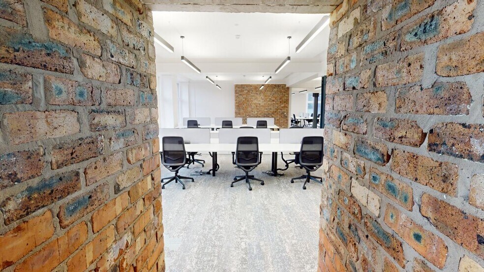 More Photos Of 188-204 Deansgate, Manchester Office For Sale