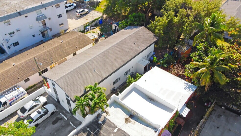 More Photos Of 1542 NW 35th St, Miami Apartments For Sale