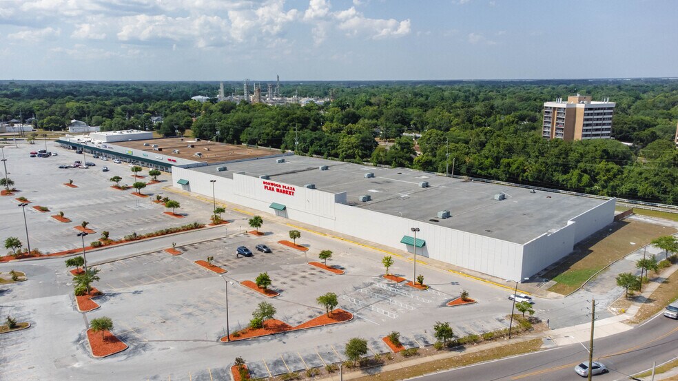 More Photos Of 5301 Norwood Ave, Jacksonville Unknown For Lease