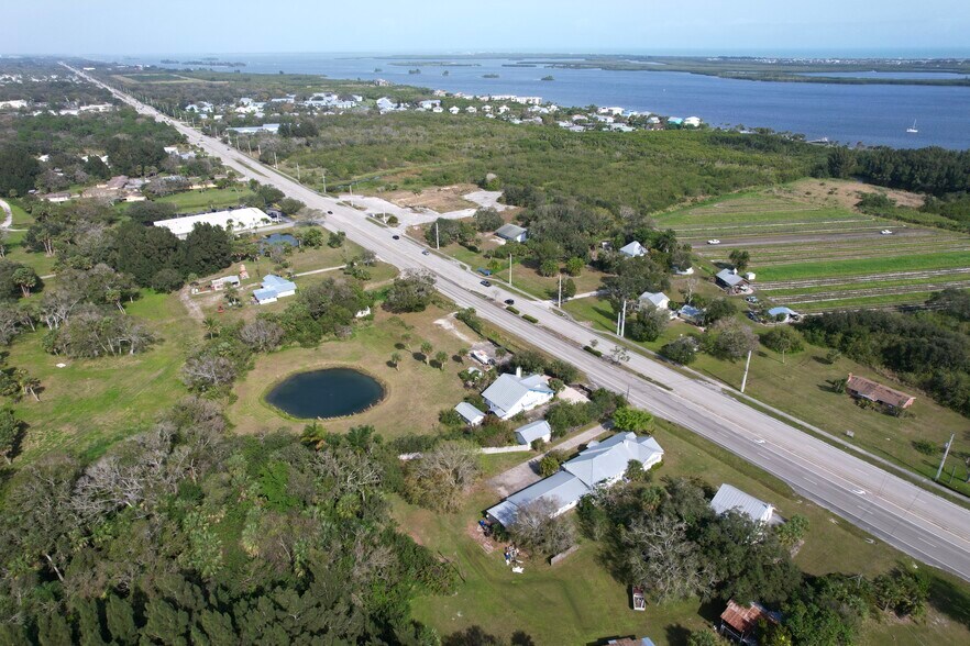 More Photos Of 9115 US-1, Sebastian Land For Sale