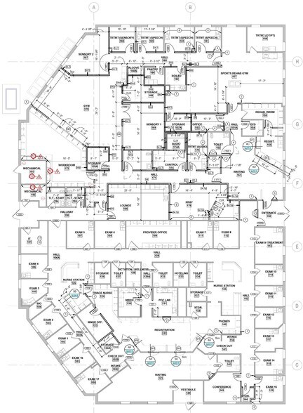 More Photos Of 14828 Greyhound Ct, Carmel Medical For Sale