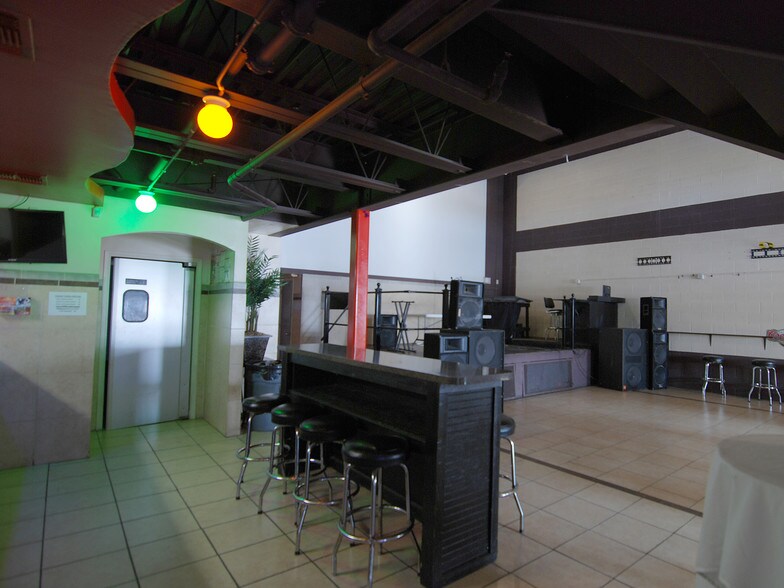 More Photos Of 5214 Botham Jean Blvd, Dallas Lodge Meeting Hall For Sale