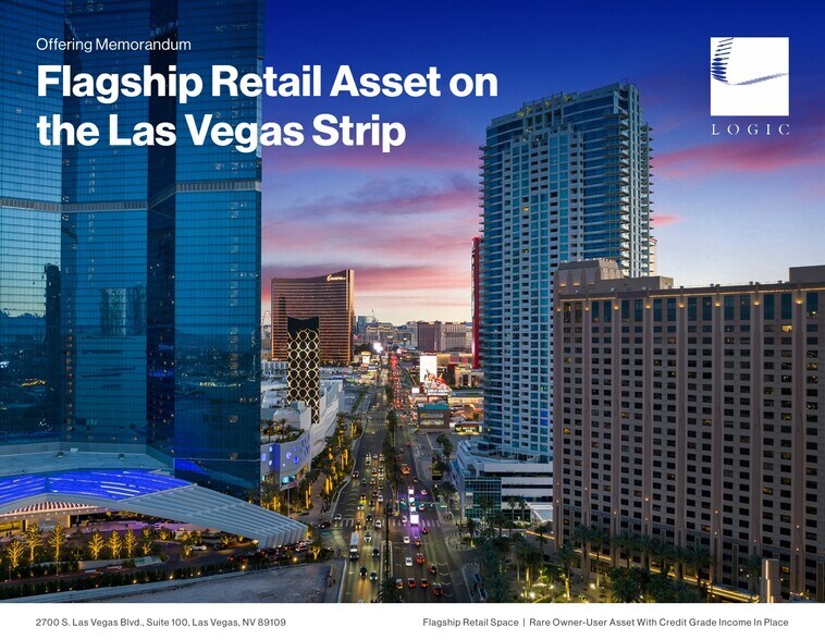 More Photos Of 2700 Las Vegas Blvd, Las Vegas Apartments For Sale