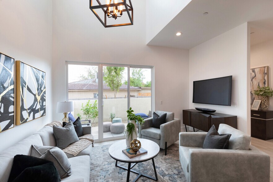 More Photos Of 4020 N 12th St, Phoenix Apartments For Sale