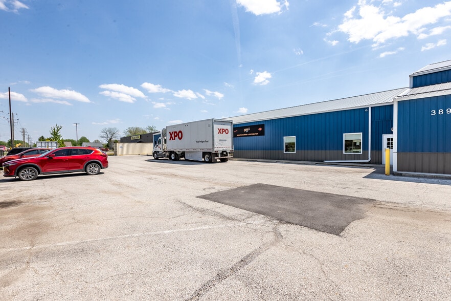 More Photos Of 3893 W State Road 47, Sheridan Light Manufacturing For Sale