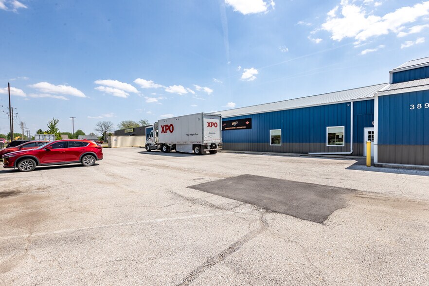 More Photos Of 3893 W State Road 47, Sheridan Light Manufacturing For Sale