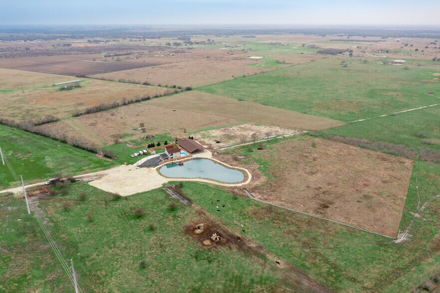 More Photos Of 10867 Highway 36 S, Wallis Lodge Meeting Hall For Sale