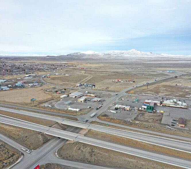 More Photos Of 1313-1317 6th Street, Wells Land For Sale