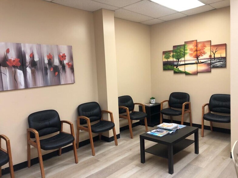 More Photos Of 223 N Garfield Ave, Monterey Park Medical For Sale