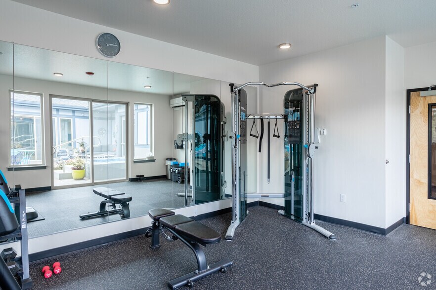 More Photos Of 11740 SW 72nd Ave, Tigard Apartments For Lease