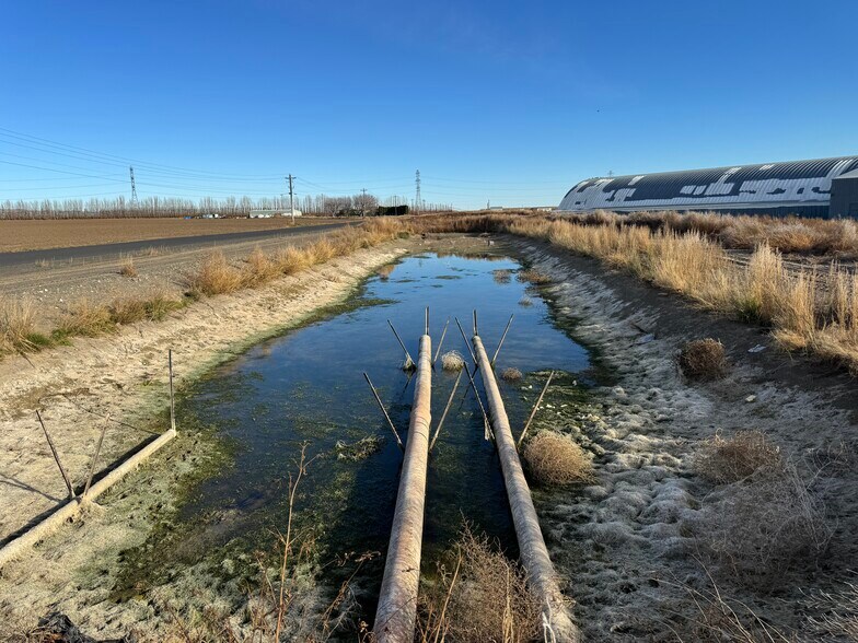 More Photos Of SWC Road 27 SW & Road P SW Rd @ Road P SW, Mattawa Land For Sale