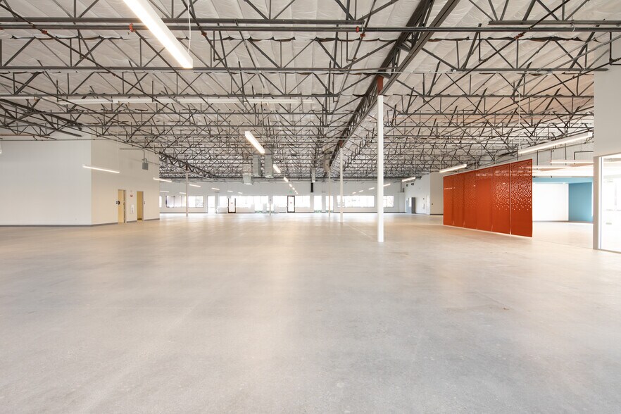 More Photos Of 140 Baytech Dr, San Jose Research And Development For Lease