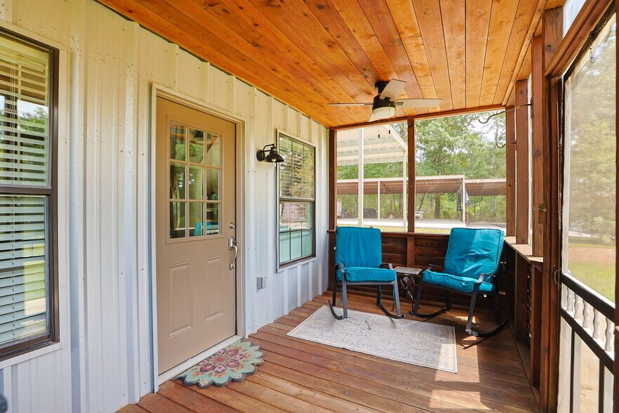 More Photos Of 7420 Jackson Rd, Montgomery Land For Sale