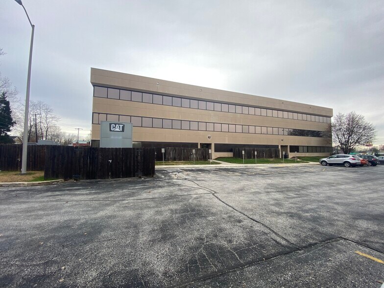 More Photos Of 620 S Glenstone Ave, Springfield Office For Sale