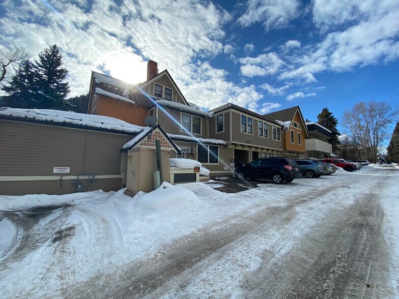 More Photos Of 400 W Main St, Aspen Loft Creative Space For Lease