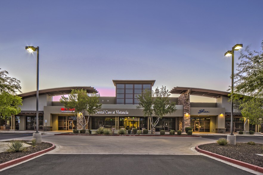 Primary Photo Of 28570 N El Mirage Rd, Peoria Storefront Retail Office For Lease