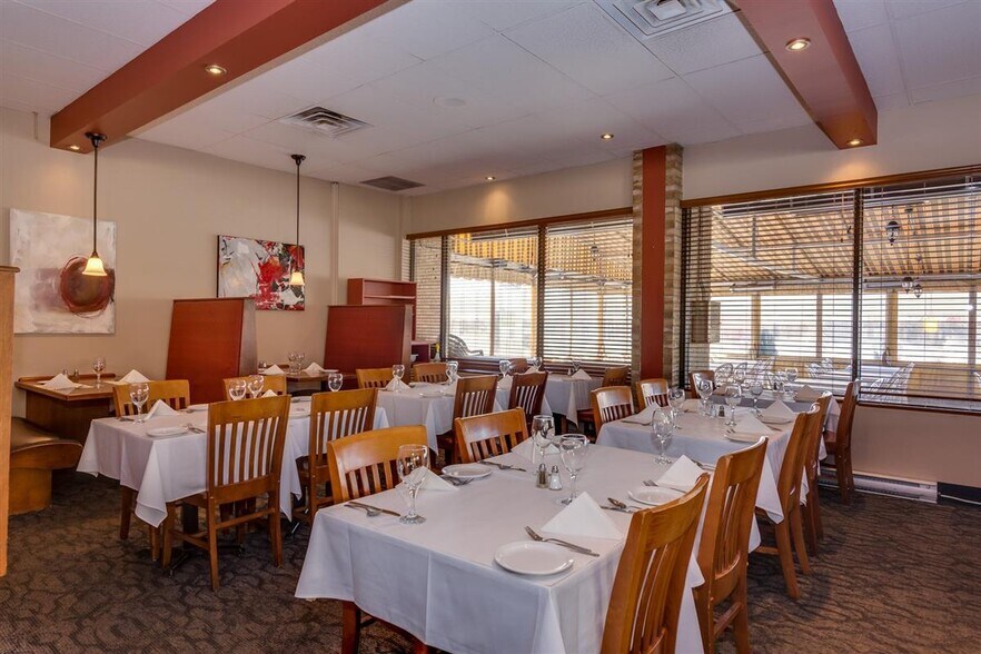 More Photos Of 220-222 Boul du Curé-Labelle, Ste-Thérèse General Retail For Sale