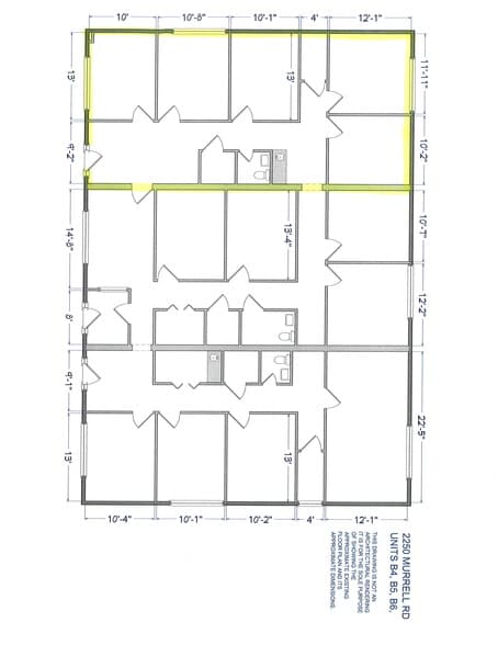 More Photos Of 2250 Murrell Rd, Lynchburg Office For Lease